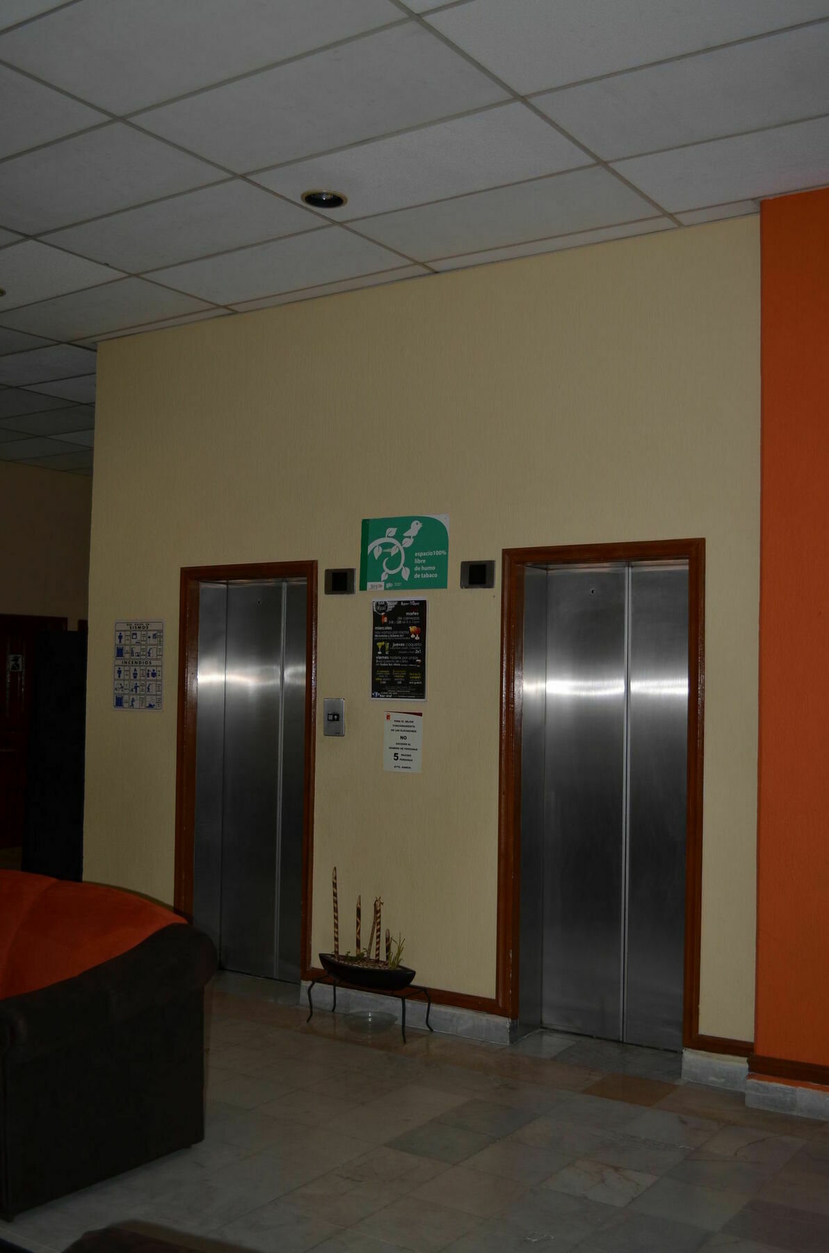 Capital O Hotel Casa Real Celaya Celaya  Ngoại thất bức ảnh