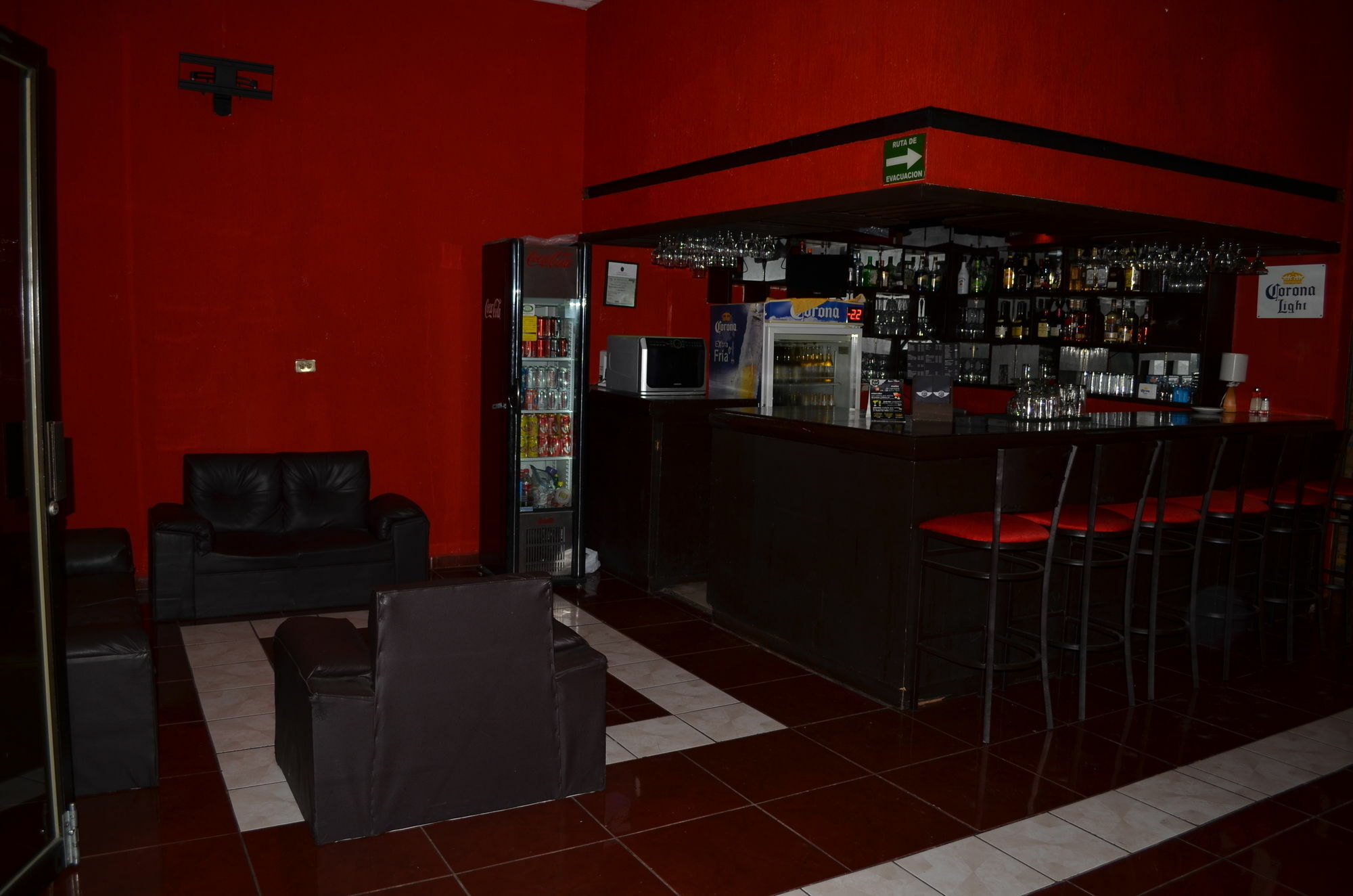 Capital O Hotel Casa Real Celaya Celaya  Ngoại thất bức ảnh