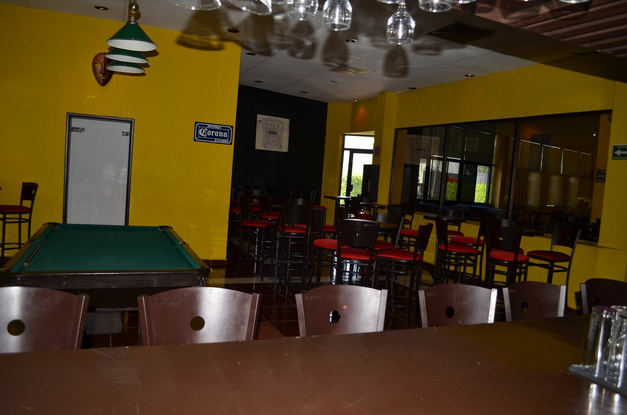 Capital O Hotel Casa Real Celaya Celaya  Ngoại thất bức ảnh