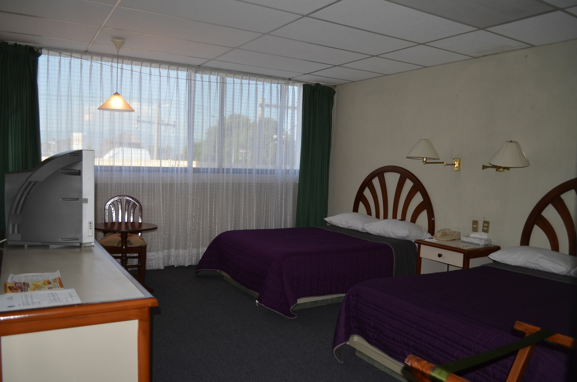 Capital O Hotel Casa Real Celaya Celaya  Ngoại thất bức ảnh